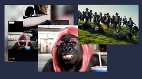 Des vidéos Tiktok racistes cartonnent