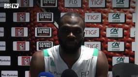 Pro A - Koffi : "On ne se met pas de limite"