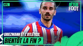 Atlético : Griezmann doit-il partir en fin de saison ?