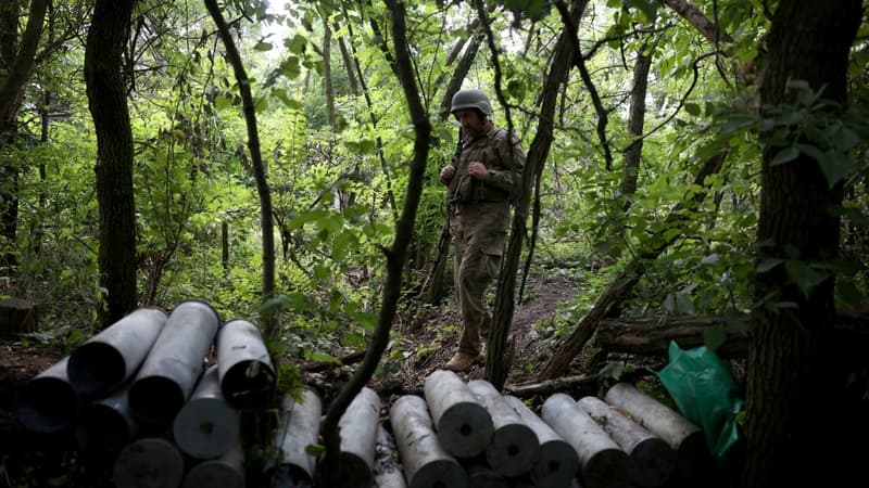 Guerre en Ukraine: combats intenses sur le front, Vladimir Poutine voit la contre-offensive en échec
