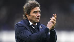 Antonio Conte