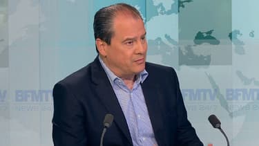 Jean-Christophe Cambadélis