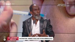 Vaccin AstraZeneca : rendez-vous chez votre généraliste ! - 25/02
