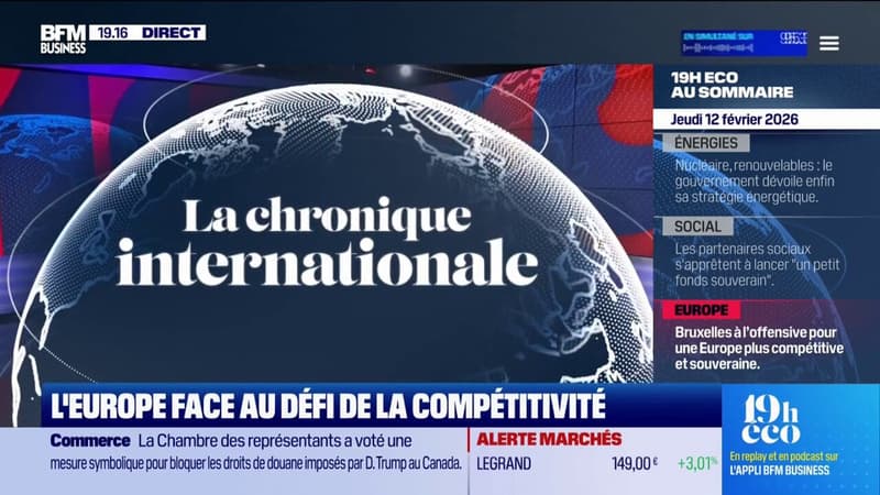 Munich 2007 : Le discours de Poutine annonçait déjà la fin du monde unipolaire