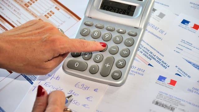 Les avis d'impôt seront envoyés entre le 26 juillet et le 7 septembre.