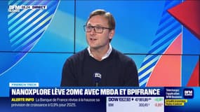 French Tech : Des puces capables de résister aux radiations - 19/12