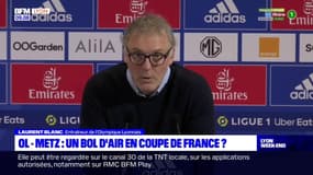 Coupe de France: l'OL reçoit Metz ce samedi