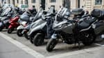 Le contrôle technique des motos et scooters, obligatoire à partir du 15 avril, risque de pousser de nombreux deux-roues à passer au garage