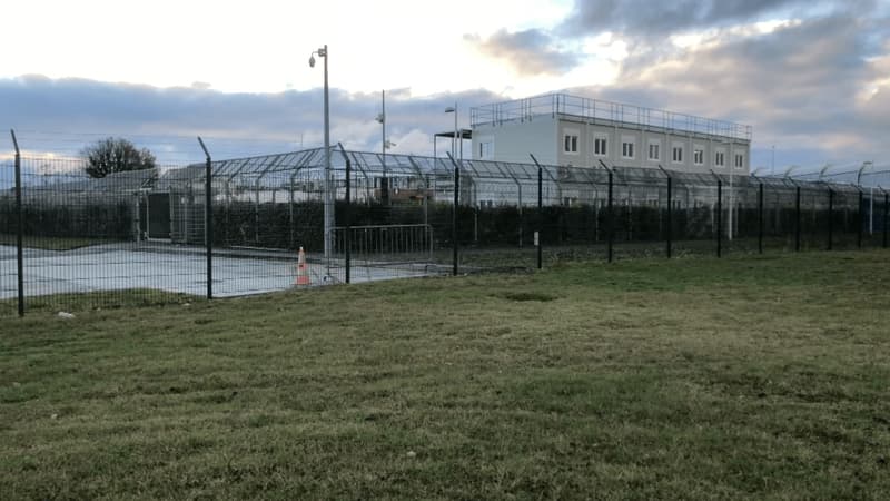 Lyon: les policiers dénoncent un manque d'effectifs au centre de rétention administrative