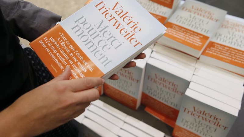 Certains points de vente sont en rupture de stock et ont dû se réapprovisionner auprès de l'éditeur.
