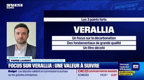 Ils apprécient Verallia - 18/10