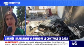 Guerre à Gaza: l'ONU exige de "stopper immédiatement" le plan israélien de contrôle militaire de l'enclave palestinienne