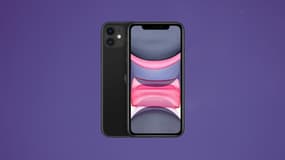 iPhone 11 : un très bon smartphone Apple à tout petit prix sur Cdiscount 
