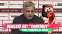 Mercato / Rennes : Genesio est