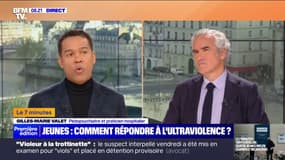 7 MINUTES POUR COMPRENDRE - Comment répondre à l'ultraviolence des jeunes? 