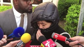 Chinois tué par la police à Paris: une de ses filles témoigne
