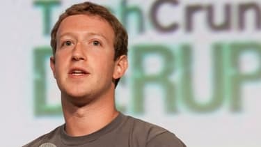 Mark Zuckerberg est l'un des hommes les plus riches au monde.