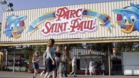 Accident mortel de manège: le président du parc d'attractions mis en examen pour "homicide involontaire"