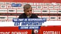 Rennes 0-1 Lens : "Ma part de responsabilité est importante" estime Genesio 