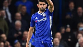 Diego Costa