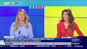 Livetrend aide les marques à produire plus de best-sellers et moins d'invendus en fournissant les analyses des dernières tendances de la mode.