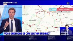 L'essentiel de l'actualité parisienne du mercredi 15 septembre 2021