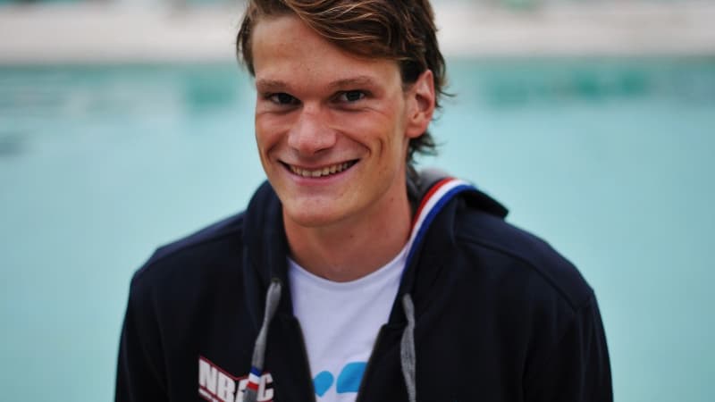 Yannick Agnel