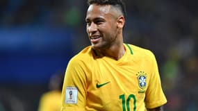 Neymar