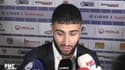 Ligue 1 - Fekir : "Nous n'avons pas mis assez d'intensité" lors de OL - ASSE