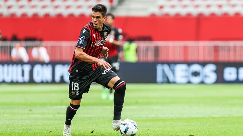 Mercato: Nice, Ajaccio, Lyon... les derniers mouvements des clubs de Ligue 1