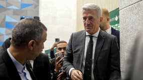 Les ambitions de Vladimir Petkovic à la tête de la sélection algérienne