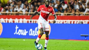 Tiemoue BAKAYOKO
