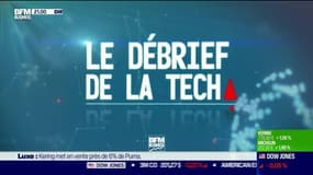 Les défis de la chimie verte, la conception et le développement de procédés enzymatiques chez Carbios,... Le débrief de l'actu tech du mercredi - 26/05