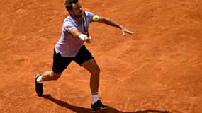 Stan Wawrinka.