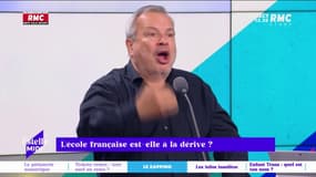 Une mythomane embauchée en tant qu'institutrice, l'école française est-elle à la dérive ?