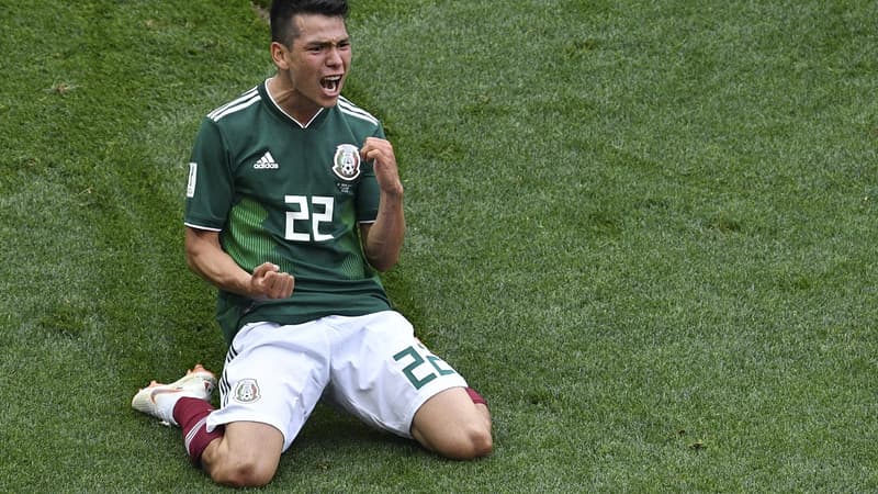 Hirving Lozano