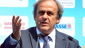 Michel Platini