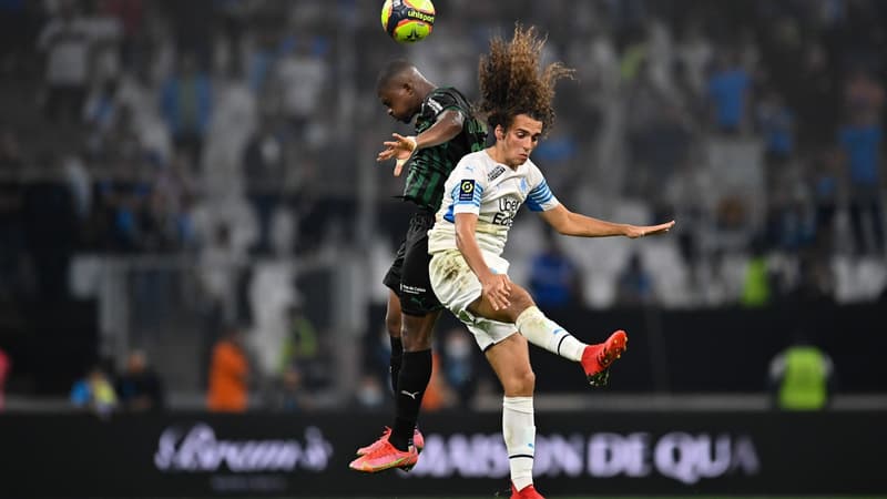 Lens - Marseille