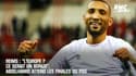 Reims : "L’Europe ? Ce serait un bonus", Abdelhamid attend les finales du PSG