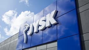 Arrivée en France en 2007, Jysk possède 73 magasins dans l'Hexagone. 