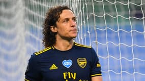 David Luiz