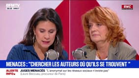 Têtes de cochons retrouvées devant des mosquées: la procureure de Paris "prend acte" de l'arrestation de 11 personnes en Serbie, mais "ne peut pas affirmer de lien" avec le dossier