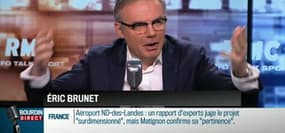 Brunet & Neumann: Pour ou contre les nouvelles règles pour les présidentielles de 2017 ? - 06/04