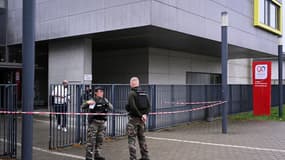 Une enseignante a été poignardée en classe dans un collège du Bas-Rhin mercredi 24 septembre