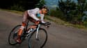 Jean-Christophe Péraud a abandonné le Tour de France