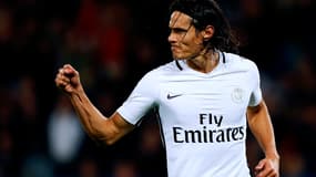 Edinson Cavani