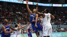 Tony Parker et les Bleus qualifiés pour les JO 2016