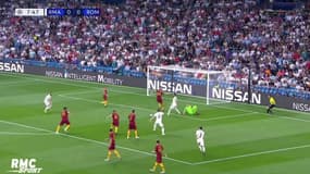 La Juve et le Real s'imposent, Ronaldo voit rouge 