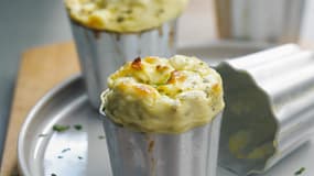 La recette de ces petits cannelés se trouve ici.