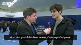 La "culture de la lose" agace Herbert qui s'en prend aux détracteurs